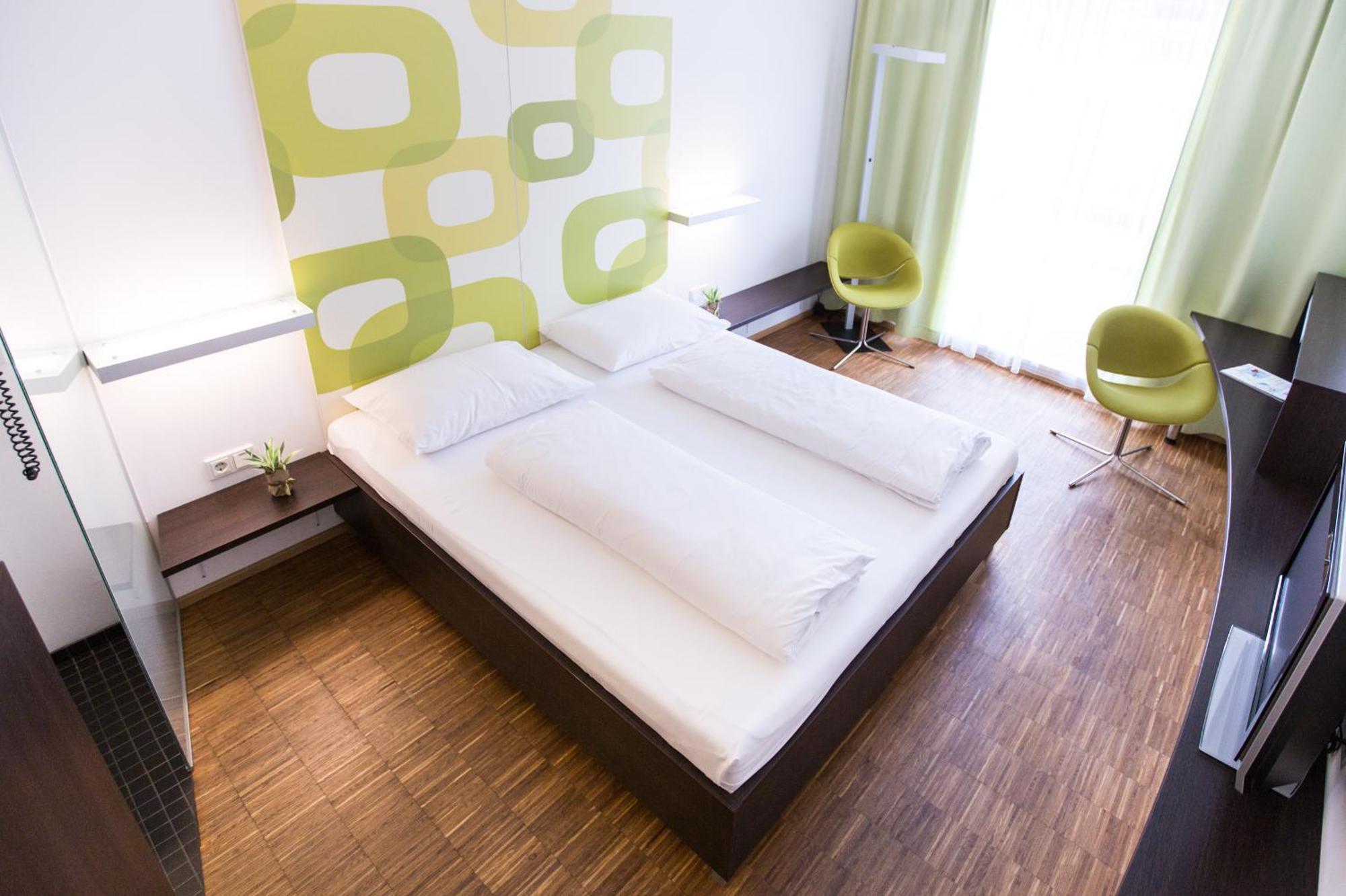 Arte Hotel Krems 외부 사진