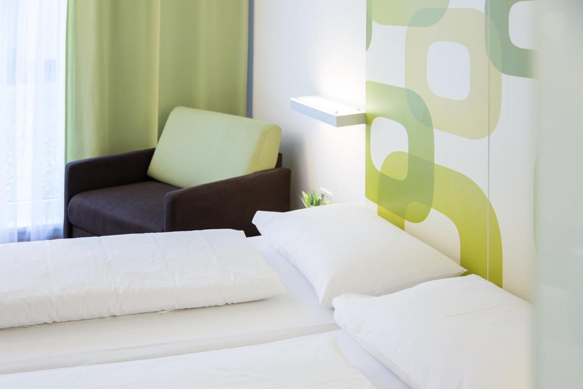 Arte Hotel Krems 외부 사진