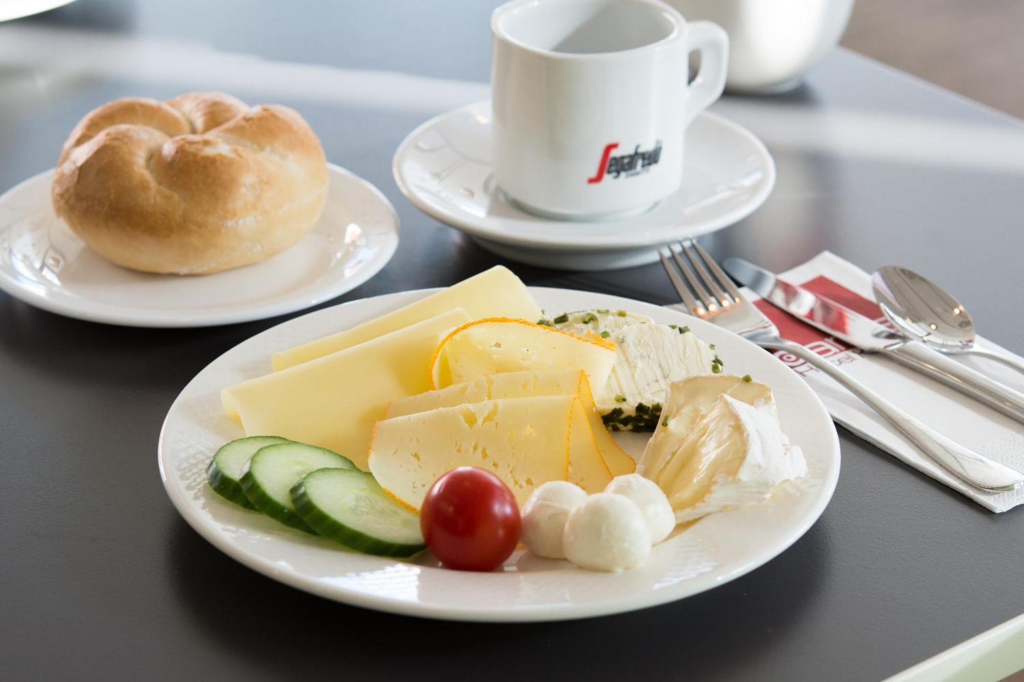 Arte Hotel Krems 외부 사진