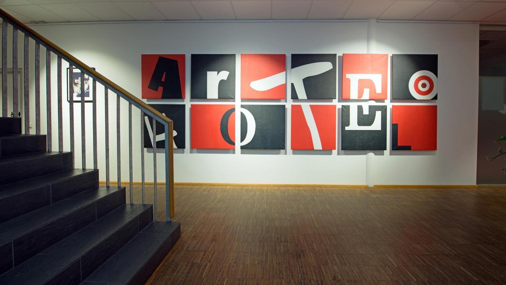 Arte Hotel Krems 외부 사진