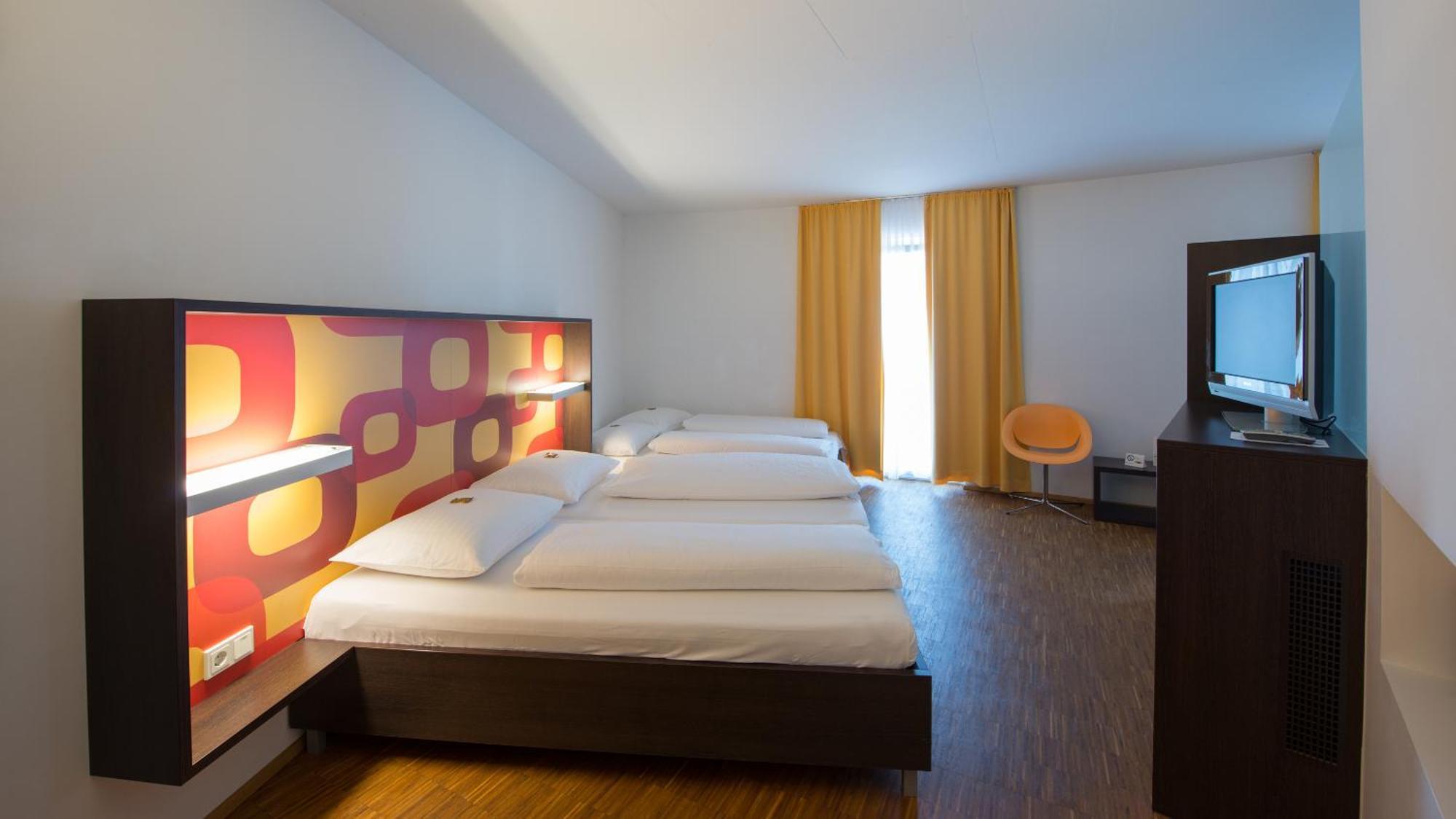 Arte Hotel Krems 외부 사진