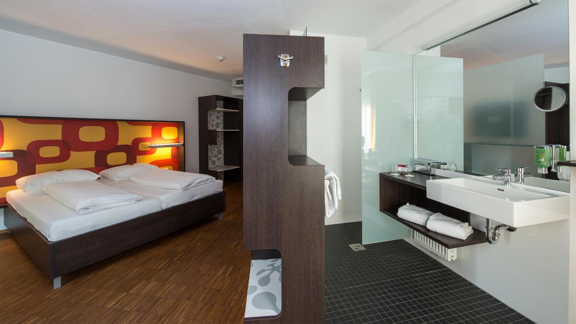 Arte Hotel Krems 외부 사진