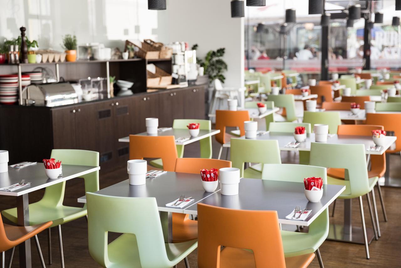 Arte Hotel Krems 외부 사진