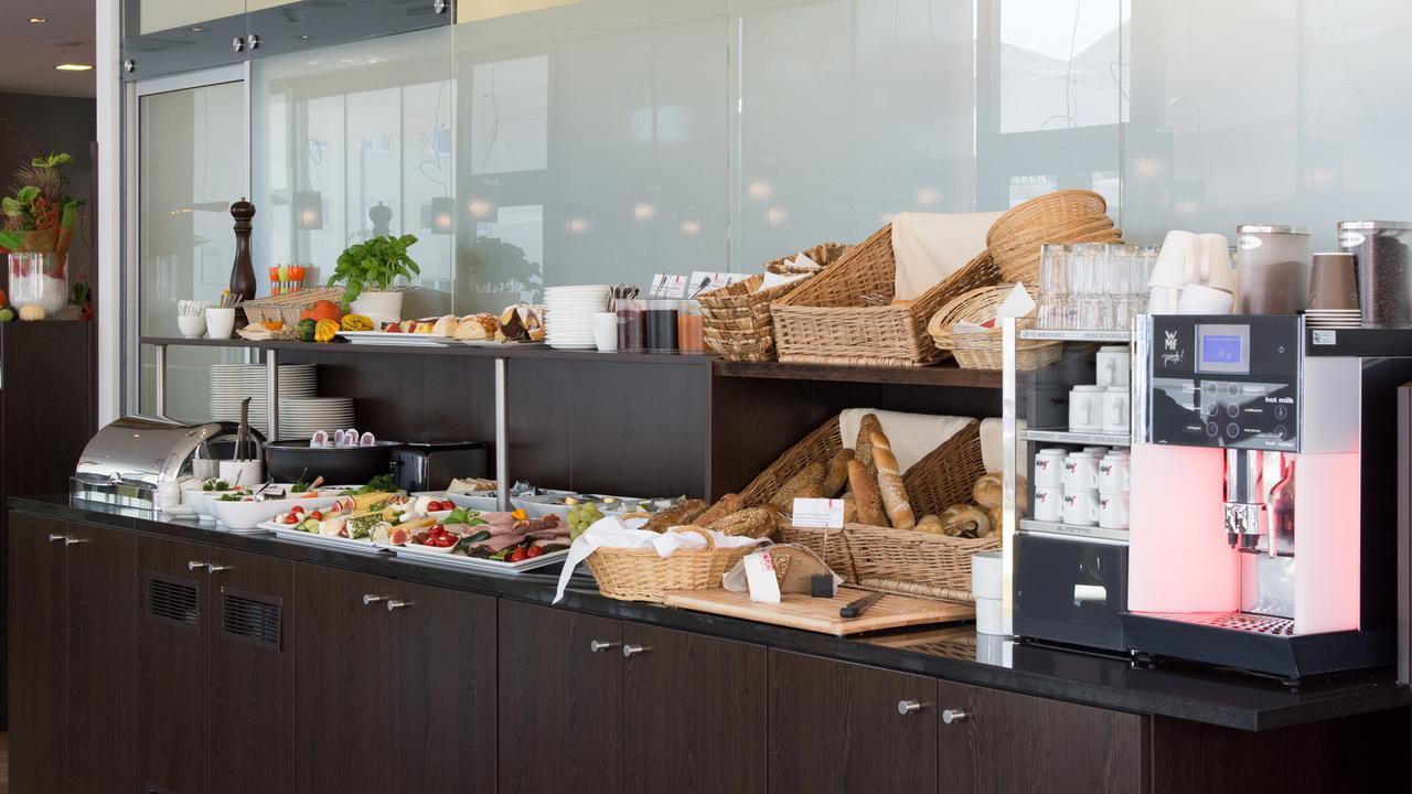 Arte Hotel Krems 외부 사진