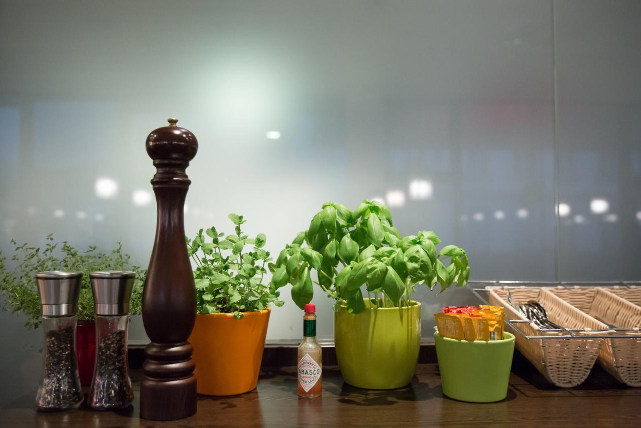 Arte Hotel Krems 외부 사진
