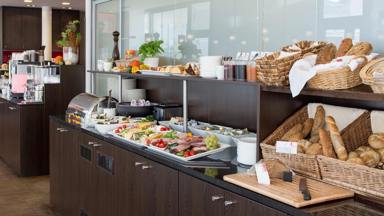 Arte Hotel Krems 외부 사진